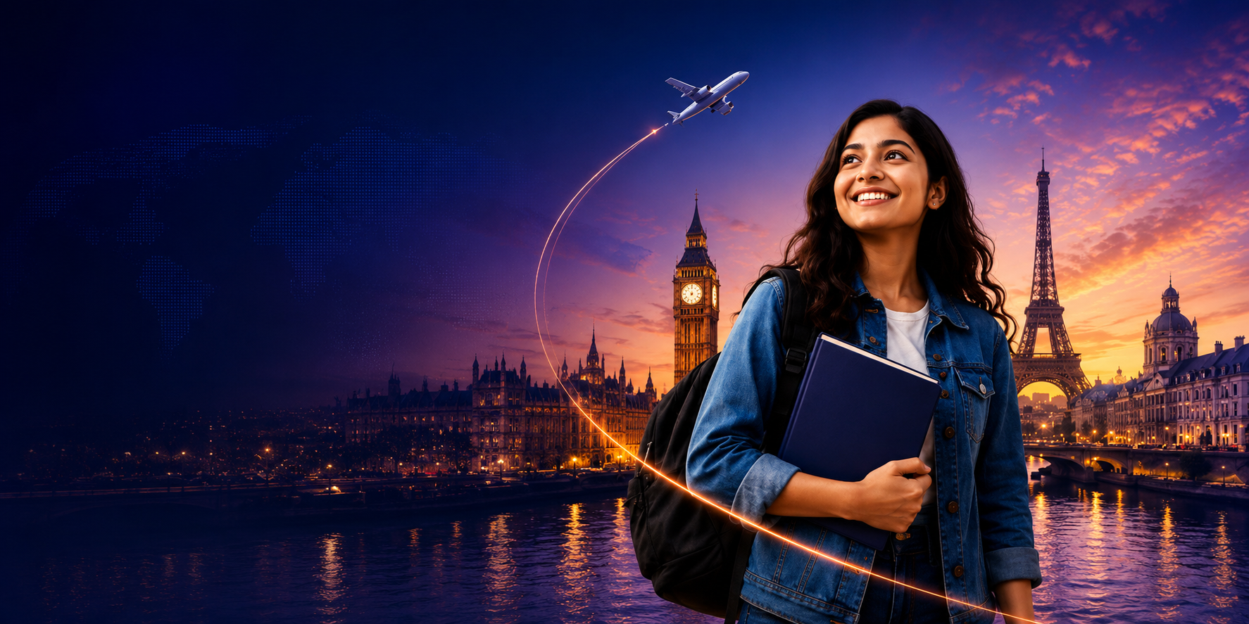 Start Your European Career Journey