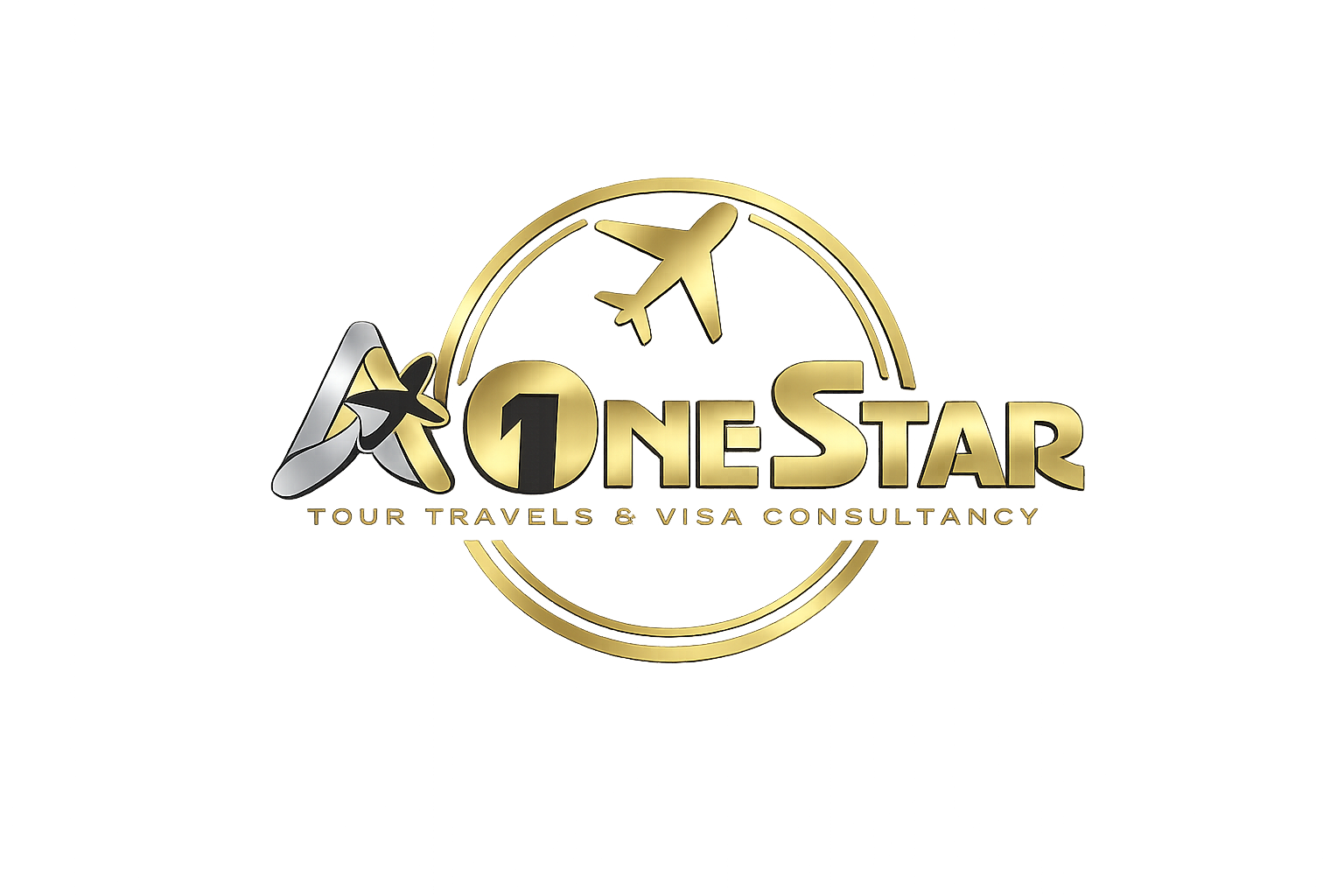 A One Star Visa Consultancy