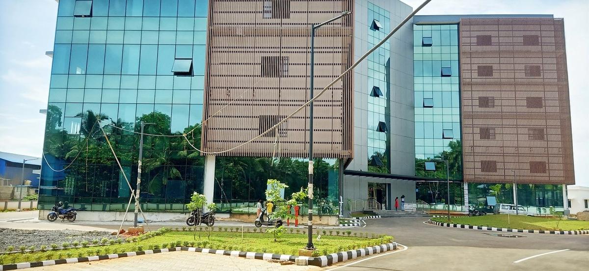 A One Star Visa Consultancy office location