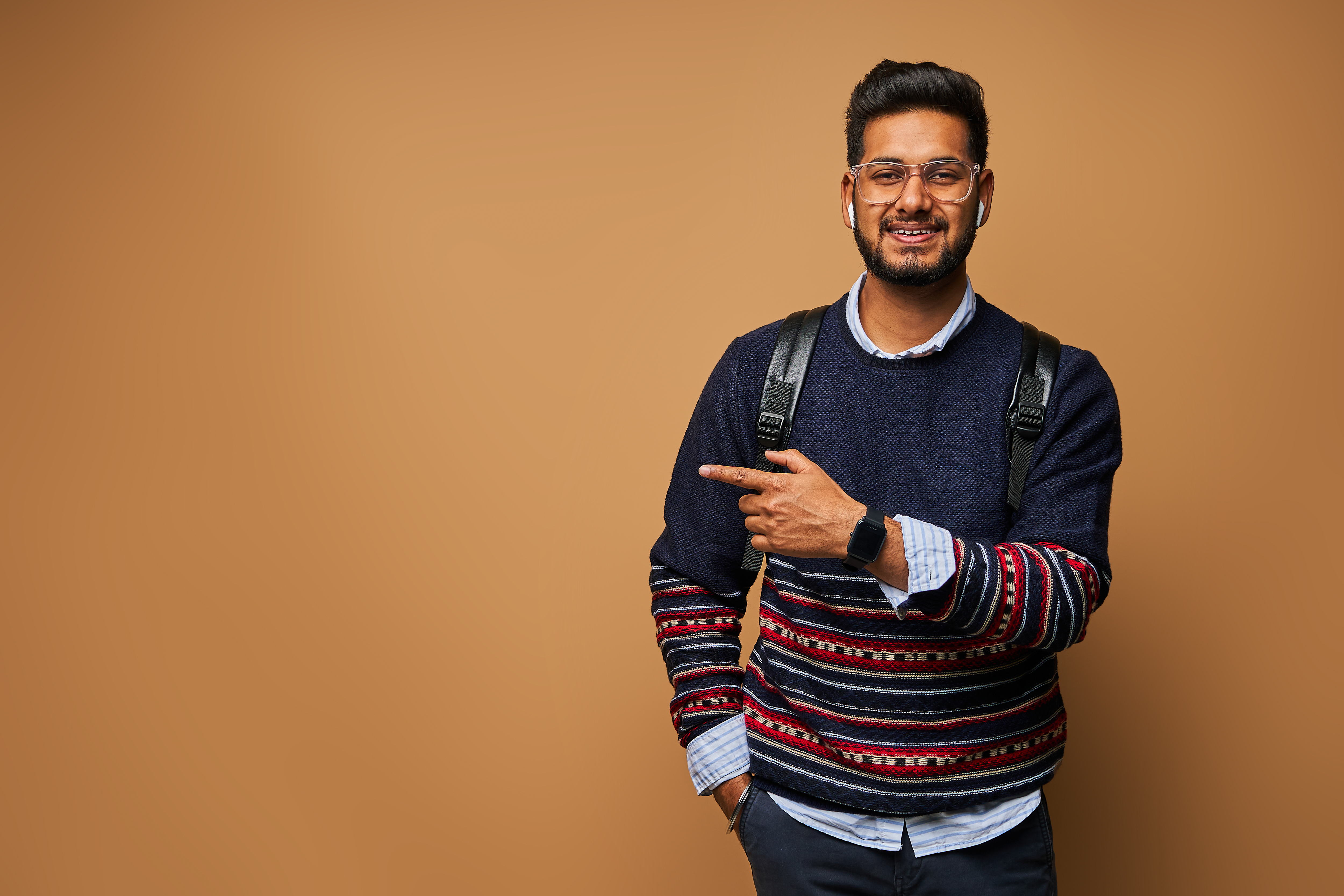 Arjun Nair
